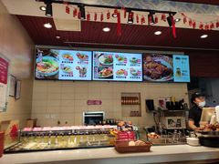 -顺溜·手工刀削面·黑金店(铜锣湾店)