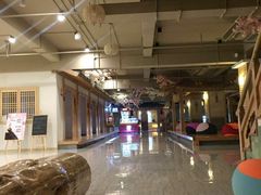 -善水温泉·汗蒸·SPA·生活会馆(桑田路店)