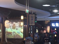 -坛宗剁椒鱼头(河西王府井店)