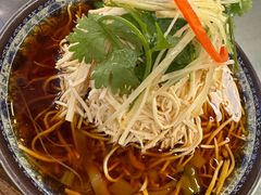 -潘德林茶社(新城河路店)