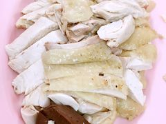 -红大哥水门鸡饭(總店)