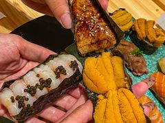 -小十Omakase(地王大厦店)