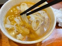 -李易面馆(树木岭店)