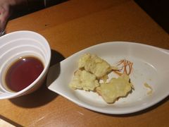 -花枝日本料理(金沟河店)