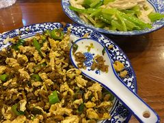 -娄三少·老北京春饼烤鸭家常菜(方庄店)