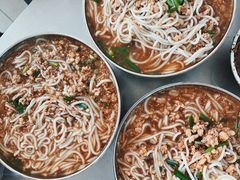 -正宗杨记普洱酸醋米线(总店)