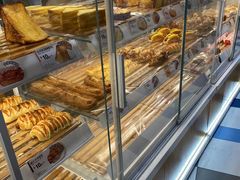 -85度C(生甜甜圈研究工坊·上海平凉店)