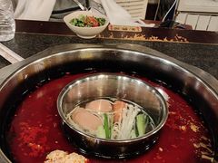 -邓莽子老火锅(中兴路总店)