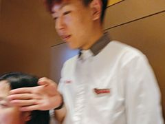 -海底捞火锅(海澜财富中心店)