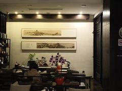-麦舍MaiMassage(张杨路店)