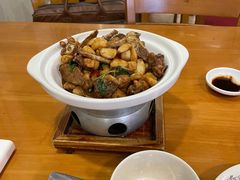 -乡亲鹅肉城(吴江店)