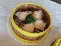 -顺德喜来登酒店·采悦轩