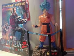 -万达影城(唐山爱琴海XLAND店)