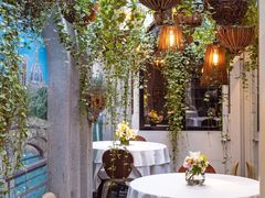 -Le Bistrot de Racine