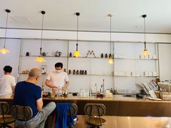 -铁手珈琲制造局metalhands(望京店)