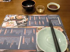 -傑·料理·海鲜放题(佛山文华荟店)
