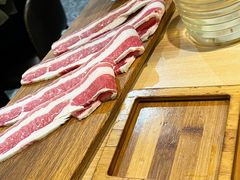 谷饲嫩汁牛烧-千纸鹤嫩汁烤肉(西大直街店)