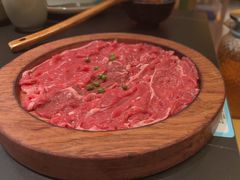 -季季山·云南野生菌火锅(上海首店)