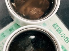 -荔园小馆(园岭新村二期店)