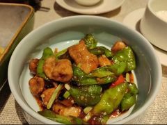 -万丽轩·粤菜(王府井金茂万丽酒店)