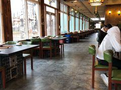 大堂-荣德灶台鱼(圣泉寺店)