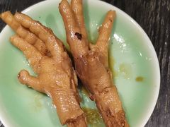 -紫莲花足道(柯桥古镇店)