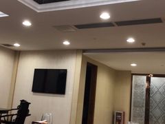 大堂-渔民新村(番禺总店)