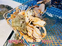 -喜多鲜生海鲜自助(无锡旗舰店)