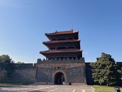 -北陵公园