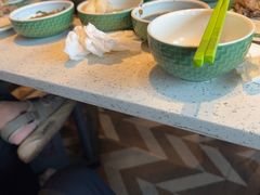 -润园四季椰子鸡火锅(海上世界店)