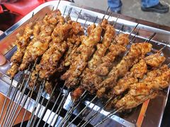 -酒宝荡烧烤(长航局江大路住宅小区店)