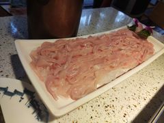 -二荆条·蜀鲜汇城市森林火锅