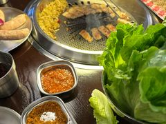 -大喜烤肉(海宁尚东店)
