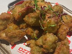 -春树下·树屋花房西餐厅(罍街AS1980店)