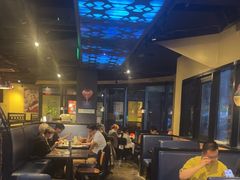 -bluefrog蓝蛙(水游城店)