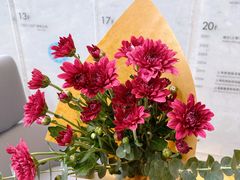 -BoBloom花店(晶耀前滩店)