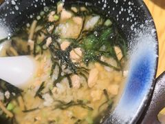 -晶吉·居酒屋·烧鸟·生鱼饭(中山区民主广场店)