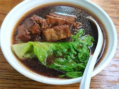 -小梁哥云吞面(黄贝岭店)