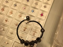 -Pandora潘多拉珠宝(武商广场店)