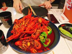 -红盔甲·小龙虾(天钥桥店)
