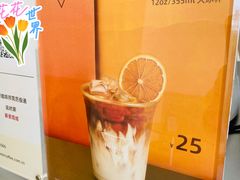 -Manner Coffee(大宁国际商业广场店)