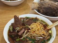 -水仙拉面(水仙街店)