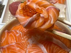 -福匠日本料理(人民路店)