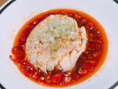 -太二酸菜鱼(福州泰禾店)