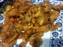 -赵记煎饼卷大葱(东岳店)