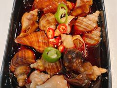 -红沃鳗鱼黑牛烤肉店(不老街店)
