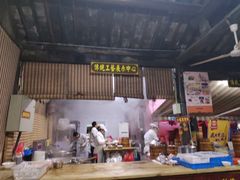 门面-忆秦园小笼包(惠山古镇总店)