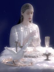 -米莱摄影写真(五大道别墅店)