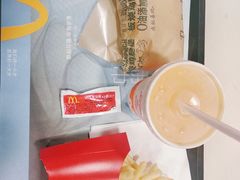 -麦当劳(季华好又多店)