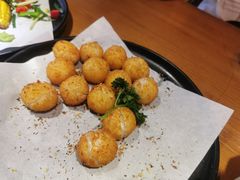 -灶丰年间(定安路店)